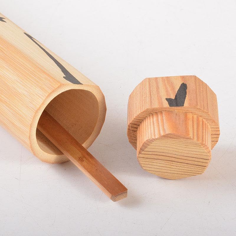 茶道具　茶杓　銘「老松」　前大徳　小林太玄書付　共筒共箱　V　6848 Amazon.co.jp: 茶道具 茶杓 銘「老松」 前大徳 小林太玄書付 共筒共箱